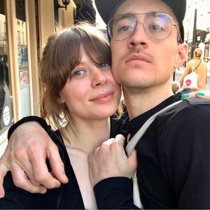 Meet your Posher, Jasmine